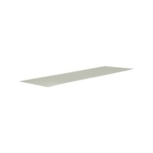 Fielders 900 x  0.55mm Surfmist Colorbond Steel BMT Flat Steel Sheet