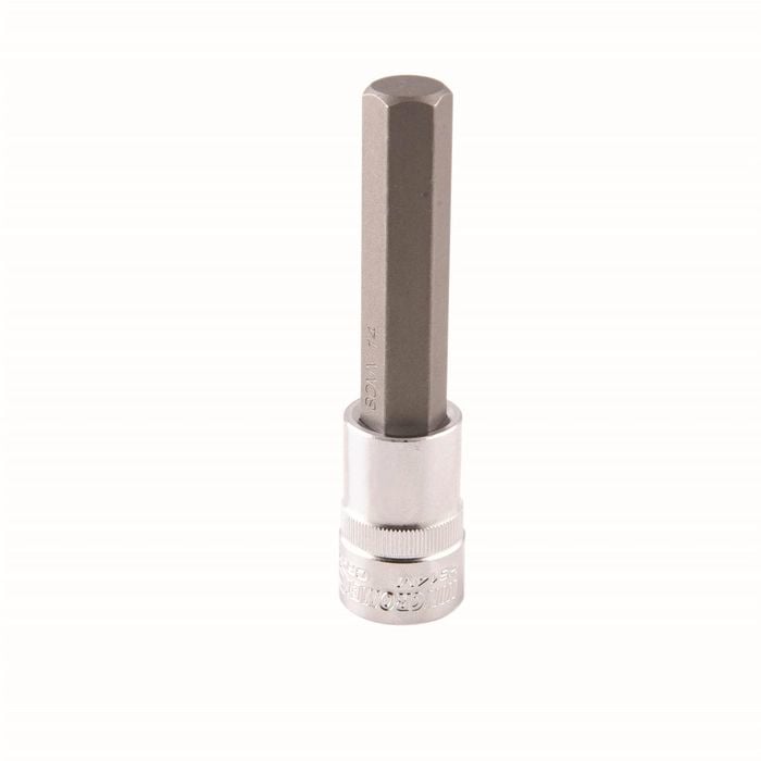 Kincrome 14mm 1/2" Drive Hex Bit Socket
