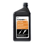 PowerFit 1L Bar and Chain Lubricant Oil