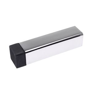 Lane Polished Chrome Bullet Door Stop