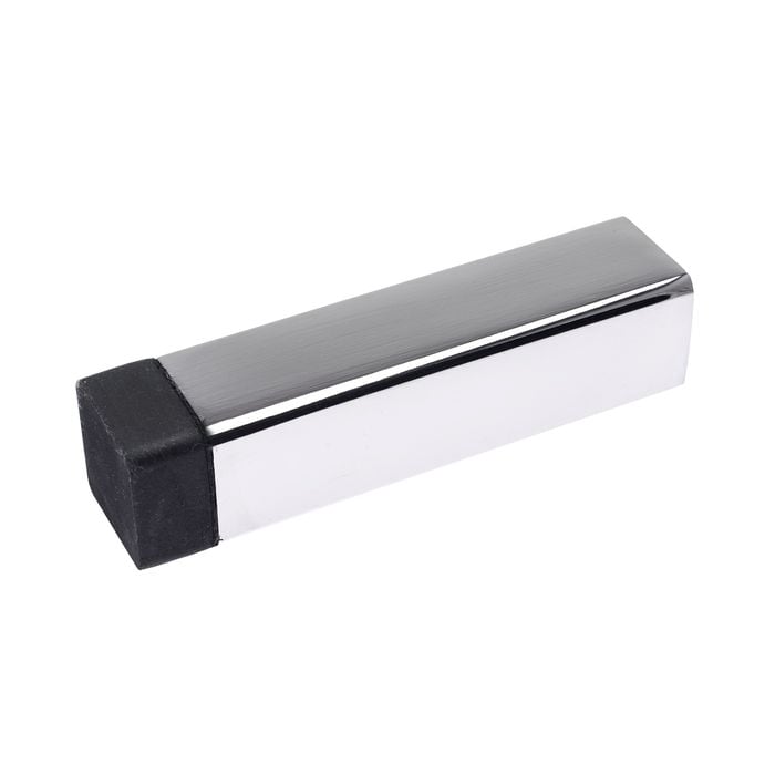 Lane Polished Chrome Bullet Door Stop