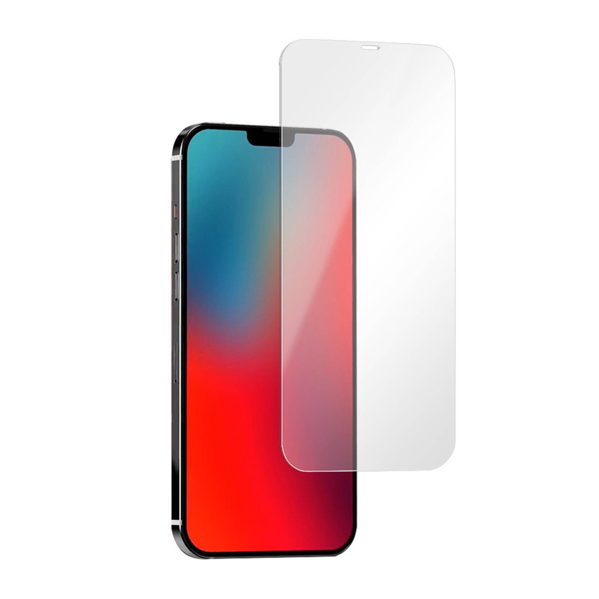 EFM TT Sapphire+ Antimicrobial Screen Protector