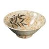 Omotenashi Shino Soba Ramen Bowl Gift Set