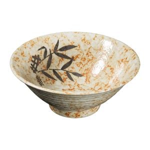 Omotenashi Shino Soba Ramen Bowl Gift Set