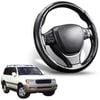 Segmented Steering Wheel Cover for Toyota LandCruiser 100 1998 - 2007