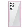 Soka Metal Case (suits Galaxy S25 Ultra) - Rose Gold