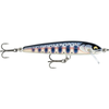 Rapala Floater Elite 85mm Hard Body Floating Fishing Lure Gilded Yamame