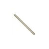 Macsim 6mm x 1.2m Stainless Steel Threaded Rod