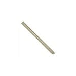 Macsim 6mm x 1.2m Stainless Steel Threaded Rod