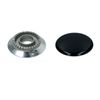 Gas Cooktop Large Burner With Cap 870650448671, suits Smeg