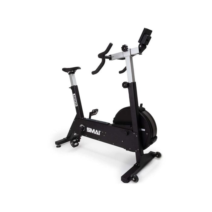 SMAI Air Spin Exercise Bike