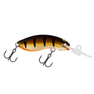 Halco RMG Scorpion 35mm Floating Hard Body Fishing Lure R06 Combat Rock
