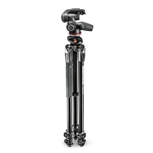 Manfrotto 290 Series Kit Dual 3 Way Head