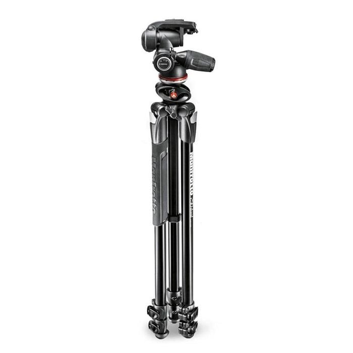 Manfrotto 290 Series Kit Dual 3 Way Head