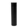Salt & Pepper Crushgrind Art Mill 25cm - Black