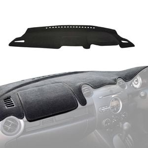 For Toyota Corolla Cross Mxga10r Mxgh15r 07/2022-on Custom Car Dash Mat Dashmat