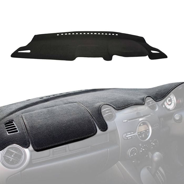 For Toyota Corolla Cross Mxga10r Mxgh15r 07/2022-on Custom Car Dash Mat Dashmat