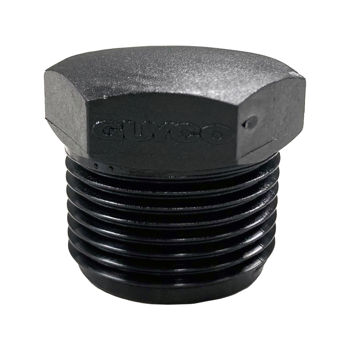 Guyco 20mm Threaded Hex Plug - Bunnings New Zealand