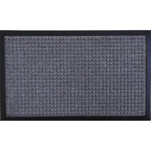 Bayliss 45 x 75cm Door Guard Outdoor Mat