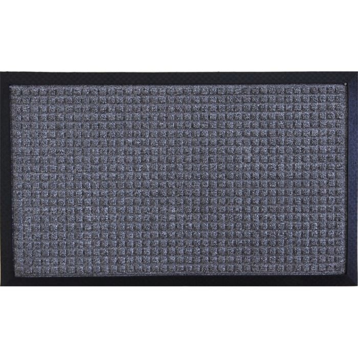 Bayliss 45 x 75cm Door Guard Outdoor Mat