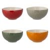 Mason Cash The Forest Set Of 4 Prep Bowls