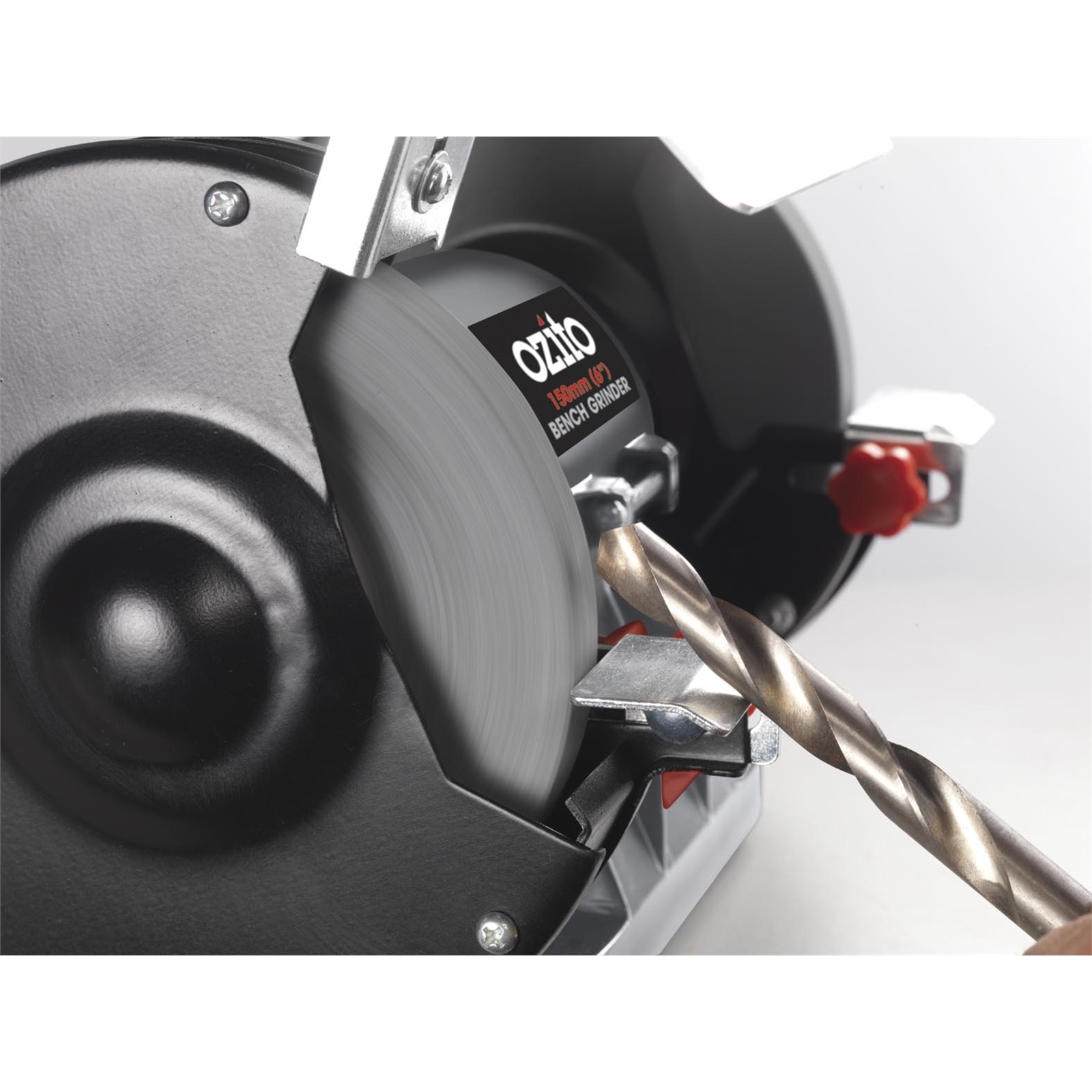 Bench grinder tool rest bunnings discount