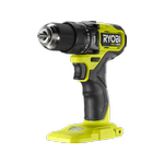 Ryobi 18V ONE+ HP Brushless Compact Hammer Drill - Skin Only