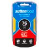 Sutton Tools 76mm TCT Multi-Purpose Holesaw