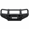 Zeus4x4 Stealth Mk11 Bullbar Toyota Hilux N80 (2020+)