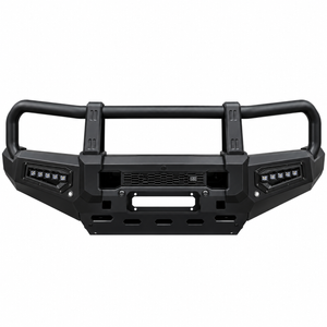 Zeus4x4 Stealth Mk11 Bullbar Toyota Hilux N80 (2020+)