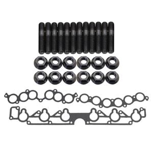 Permaseal Intake Manifold Installation Stud & Gasket Kit For Holden Commodore Vl Rb30e / Rb30et 3.0l
