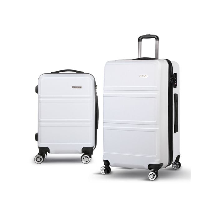 Luggage trolley bunnings deals