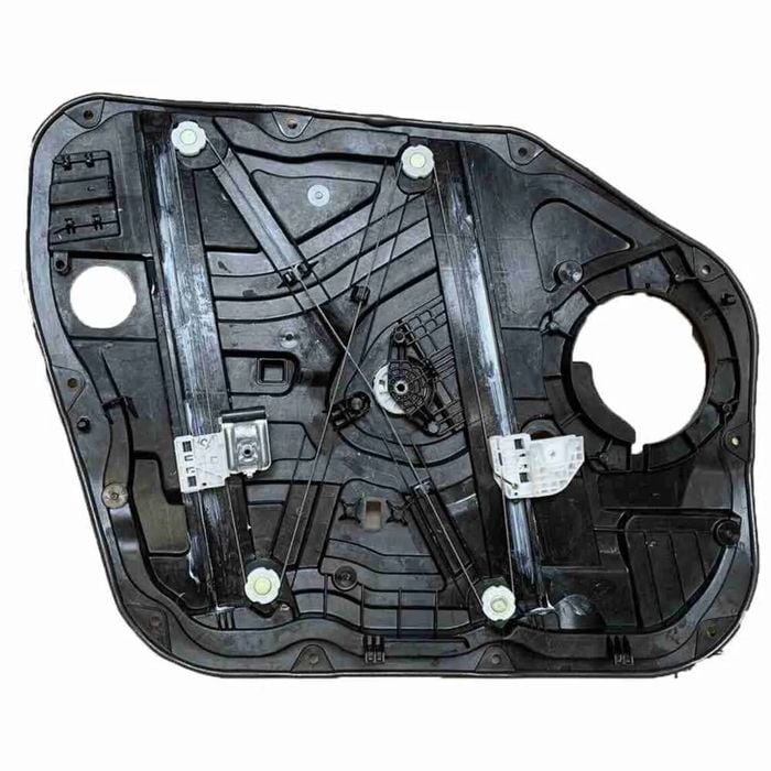 Parts Factory Australia Hyundai Tucson Window Regulator Without Motor for TL 2015-2020 SUV 82481-D3011 Drivers Rear
