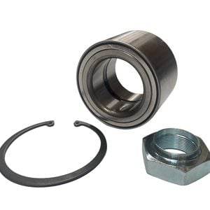 Wheel Bearing Kit For Fiat Ducato Iveco Daily Turbo Daily