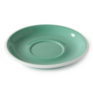 Acme Evolution Saucer - 15cm  Feijoa - Green