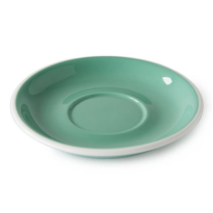 Acme Evolution Saucer - 15cm  Feijoa - Green