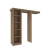 Lugna 1800mm Cove Built in Package 1