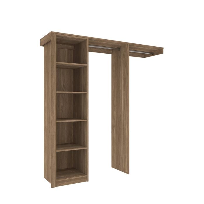 Lugna 1800mm Cove Built in Package 1