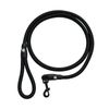 Art & Bob 200cm Black Dog Leash