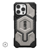 Uag Monarch Pro Magsafe Case For Iphone 16 Pro - Titanium