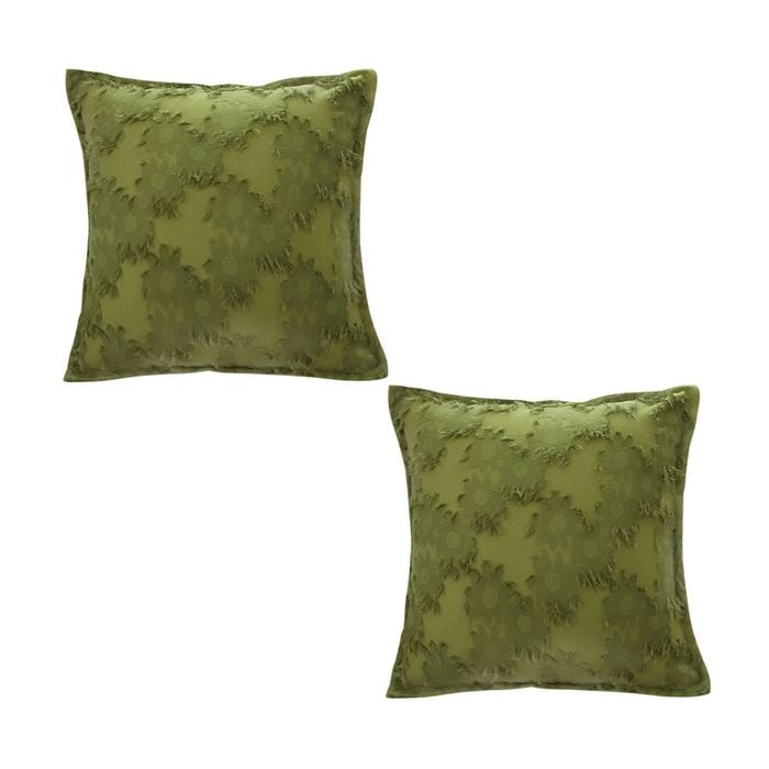 SOGA 2X 50cm Throw Pillows – Premium Soft Polyester Fiber
