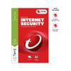 Trend Micro Internet Security (1 Device) 1yr  Ar