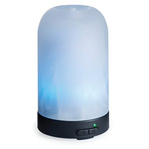 Frosted Glass Essential Oil Diffuser