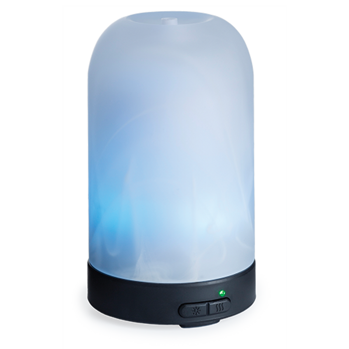 Frosted Glass Essential Oil Diffuser