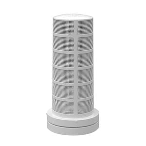 Rain Harvesting First Flush Primary Filter Screen