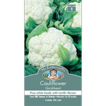 Mr Fothergill's Quickheart Cauliflower Vegetable Seeds