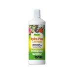Manutec 1L Hydro Plus Hydroponic Fertiliser