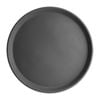 Olympia Bar Tray Kristallon Fibreglass Round Anti-slip Medium Hospitality Serving Tray