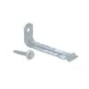 LUMBERLOK 85mm Hot Dip Galvanised STS250 Screw Tie - 250 Pack
