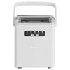 Koolatron Portable Ice Maker 12kg, White